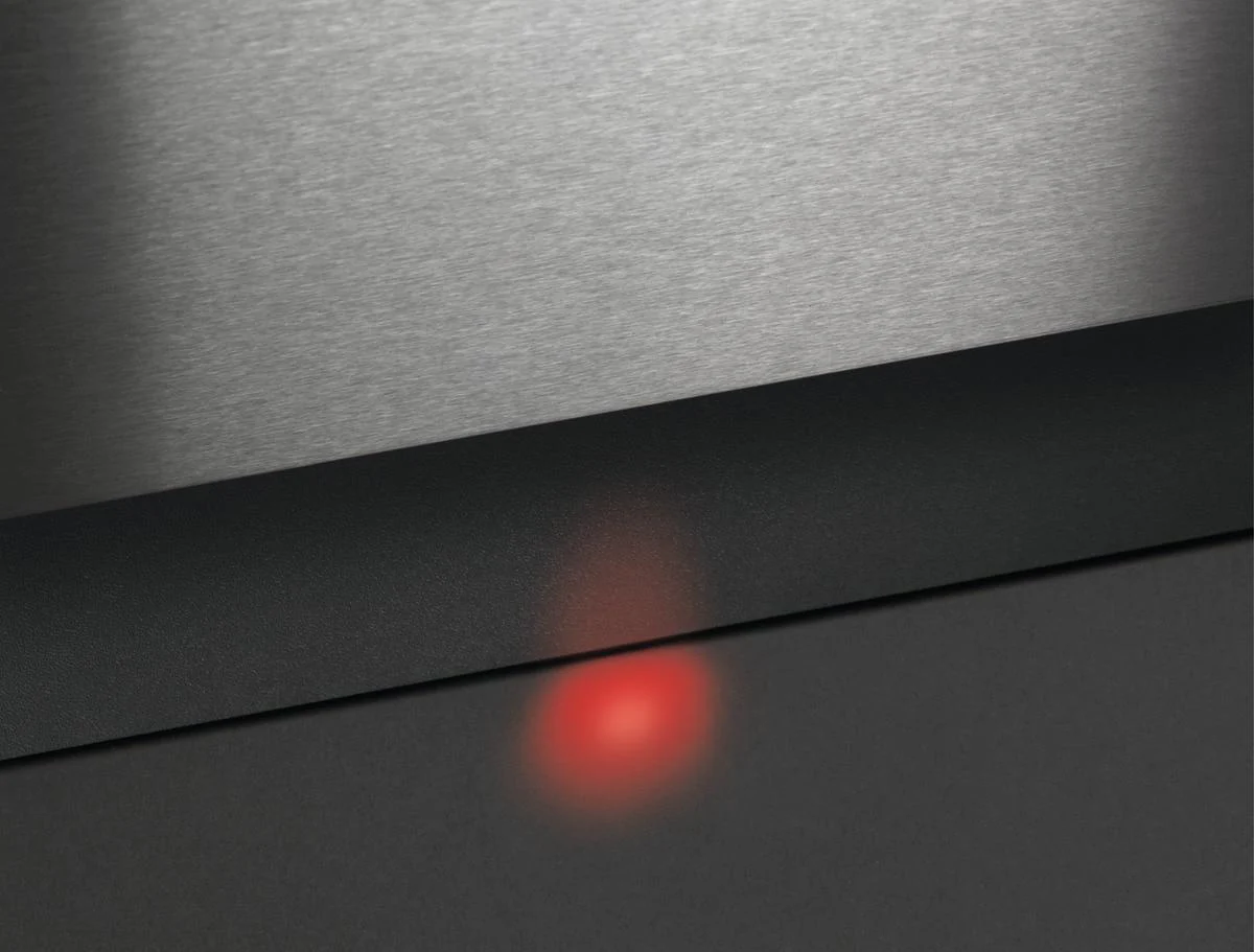 AEG Built In 60 Cm Dishwasher Fully FSS53637Z - Fully Integrated - Image 9