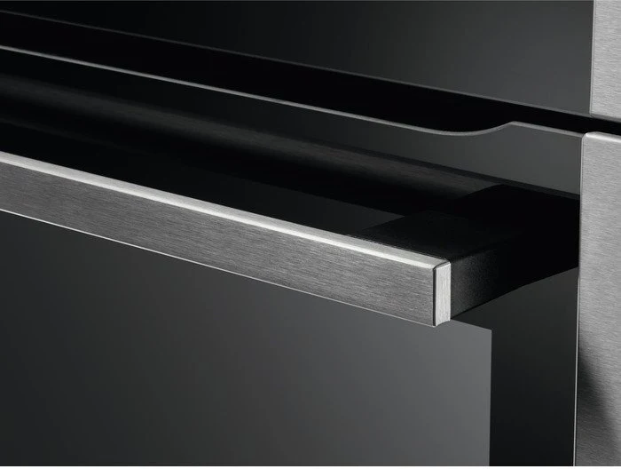 AEG Double B/I Oven Electric DCS531160M - Stainless Steel - Image 5