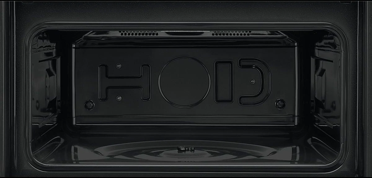 AEG Microwave & Grill KMX525060M - Stainless Steel - Image 3