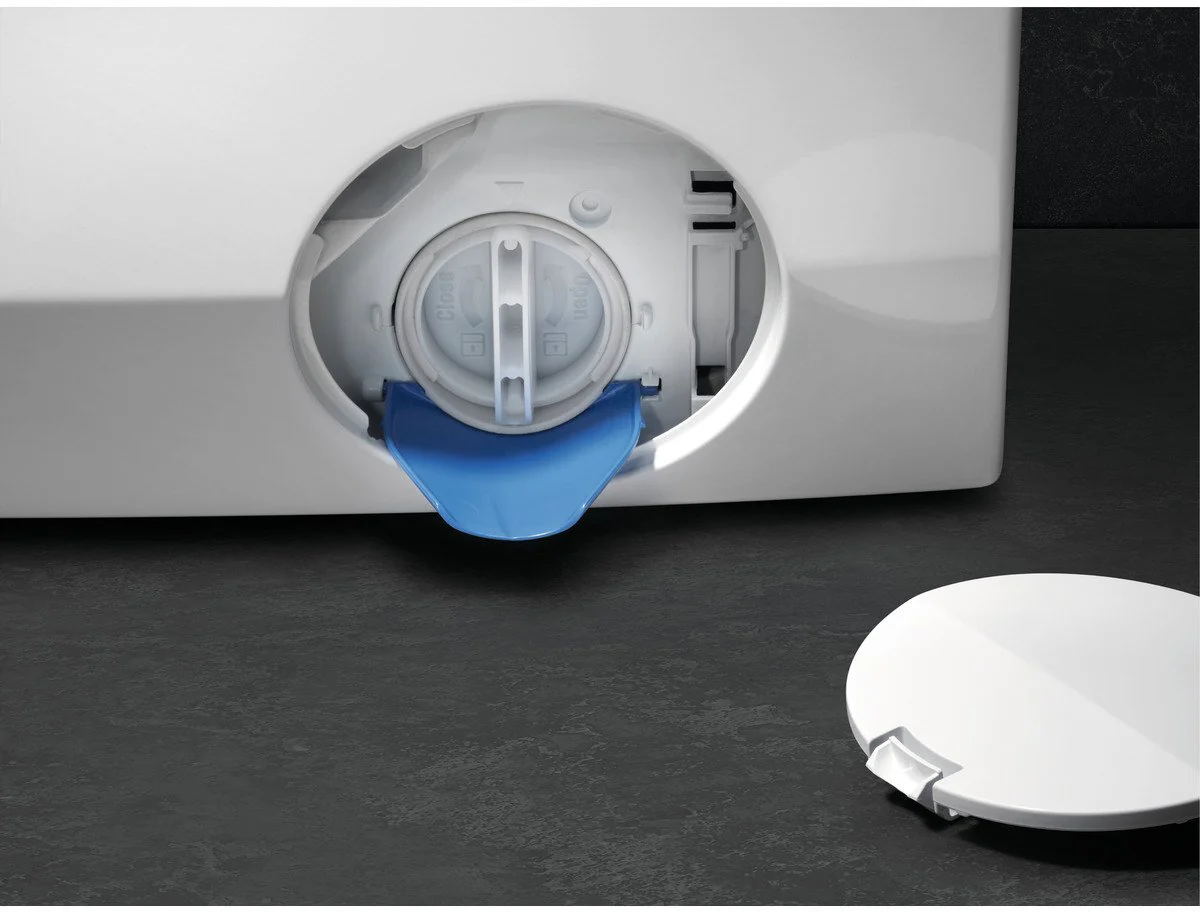 AEG Freestanding Washing Machine LFR61944AD - White - Image 5