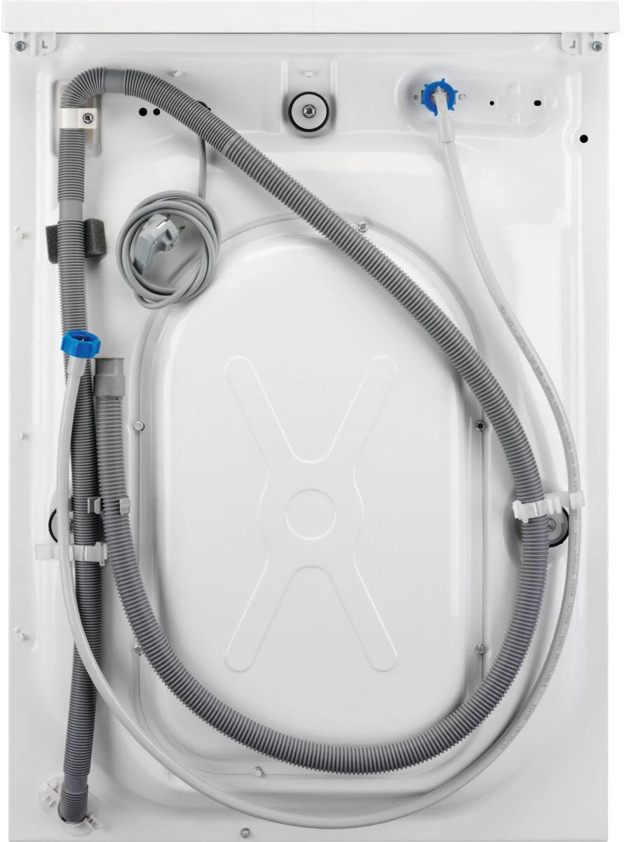 AEG Freestanding Washing Machine LFR61944AD - White - Image 6