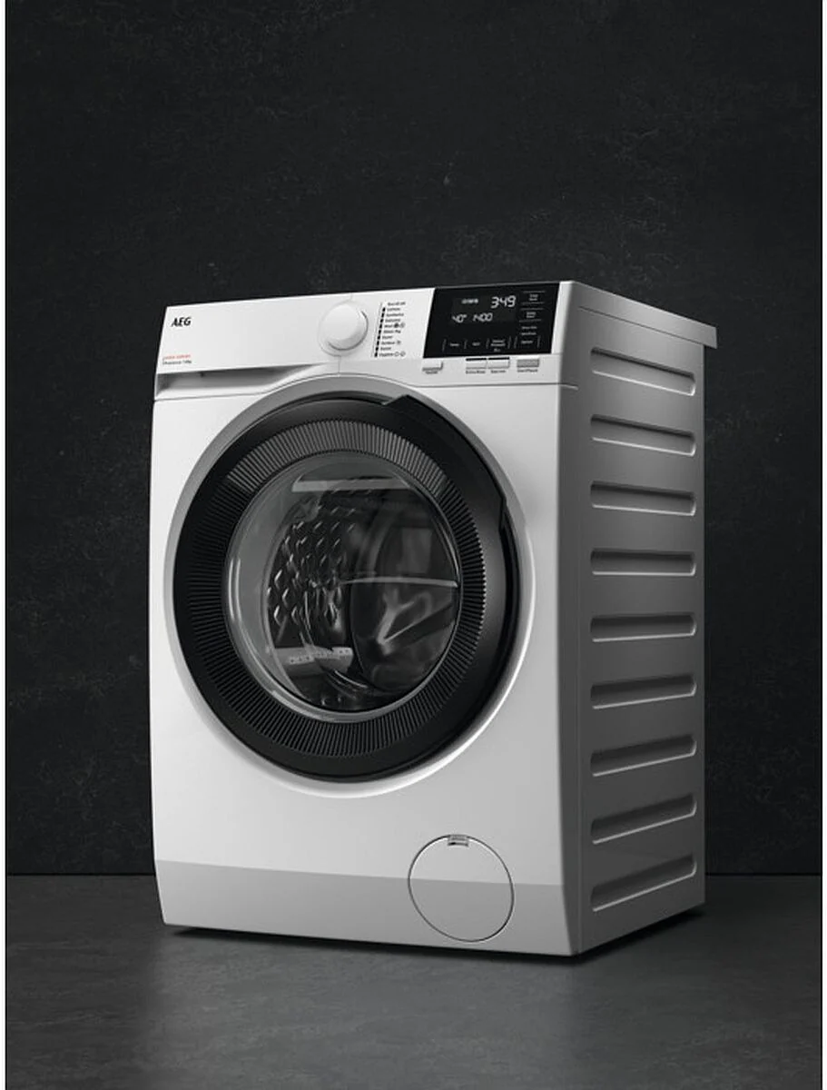 AEG Freestanding Washing Machine LFR61944B - White - Image 3