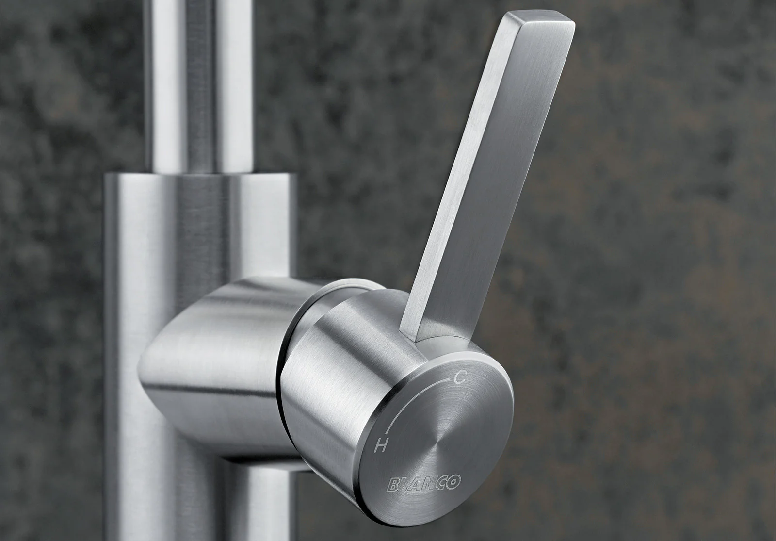 Blanco Tap 523120 - Stainless Steel - Image 3