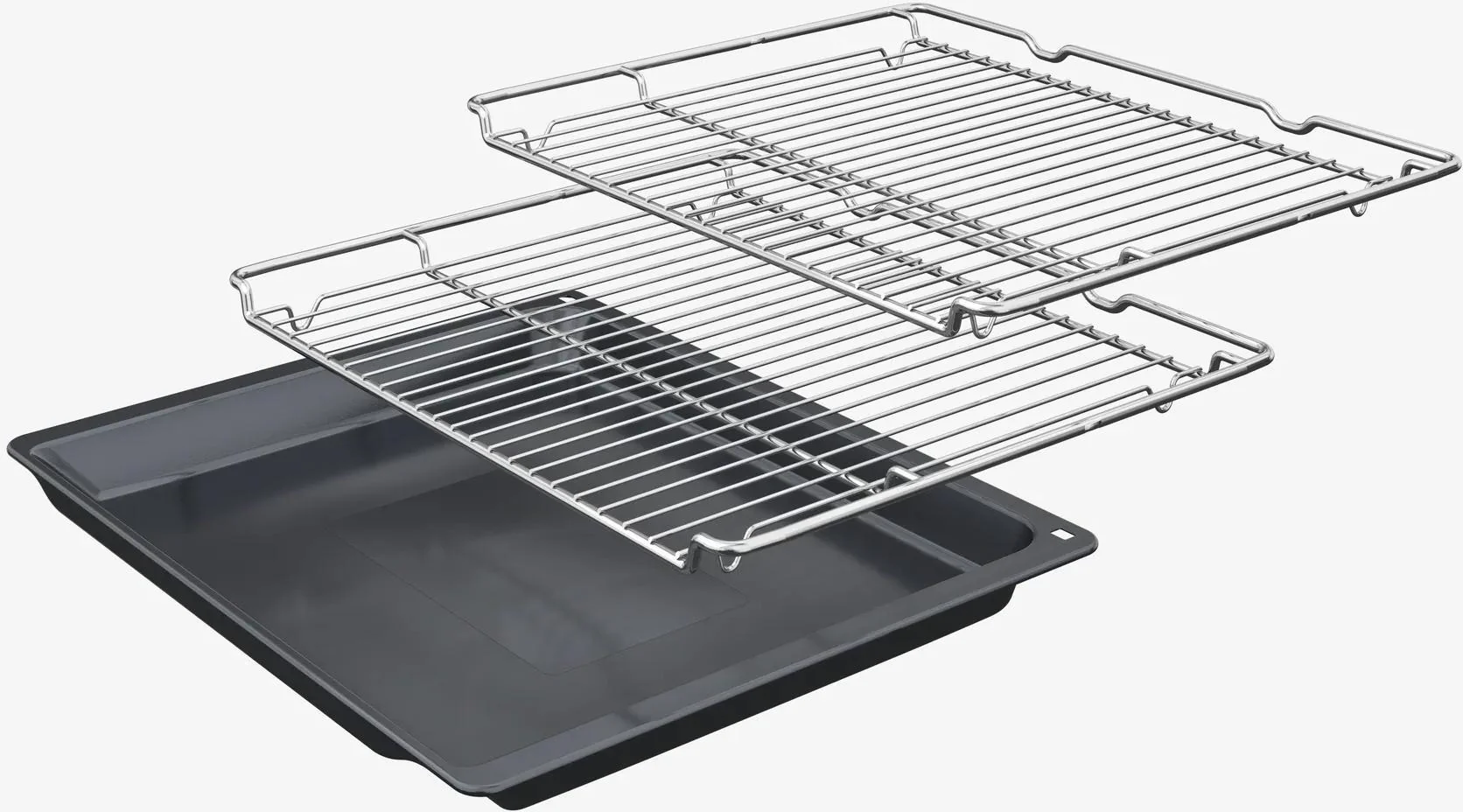 Bosch Combi Microwave CMG7361B1B - Black - Image 5