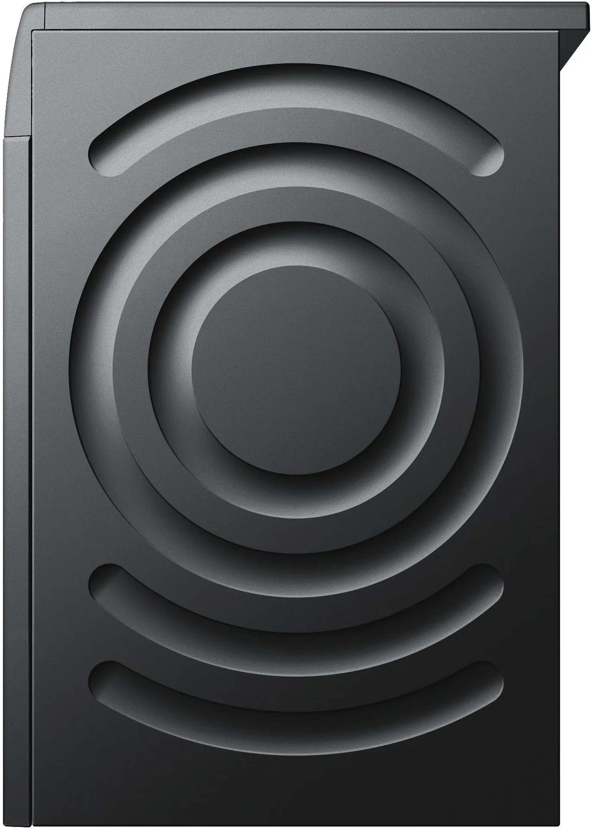 Bosch Freestanding Washer Dryer WNG254R1GB - Graphite - Image 6