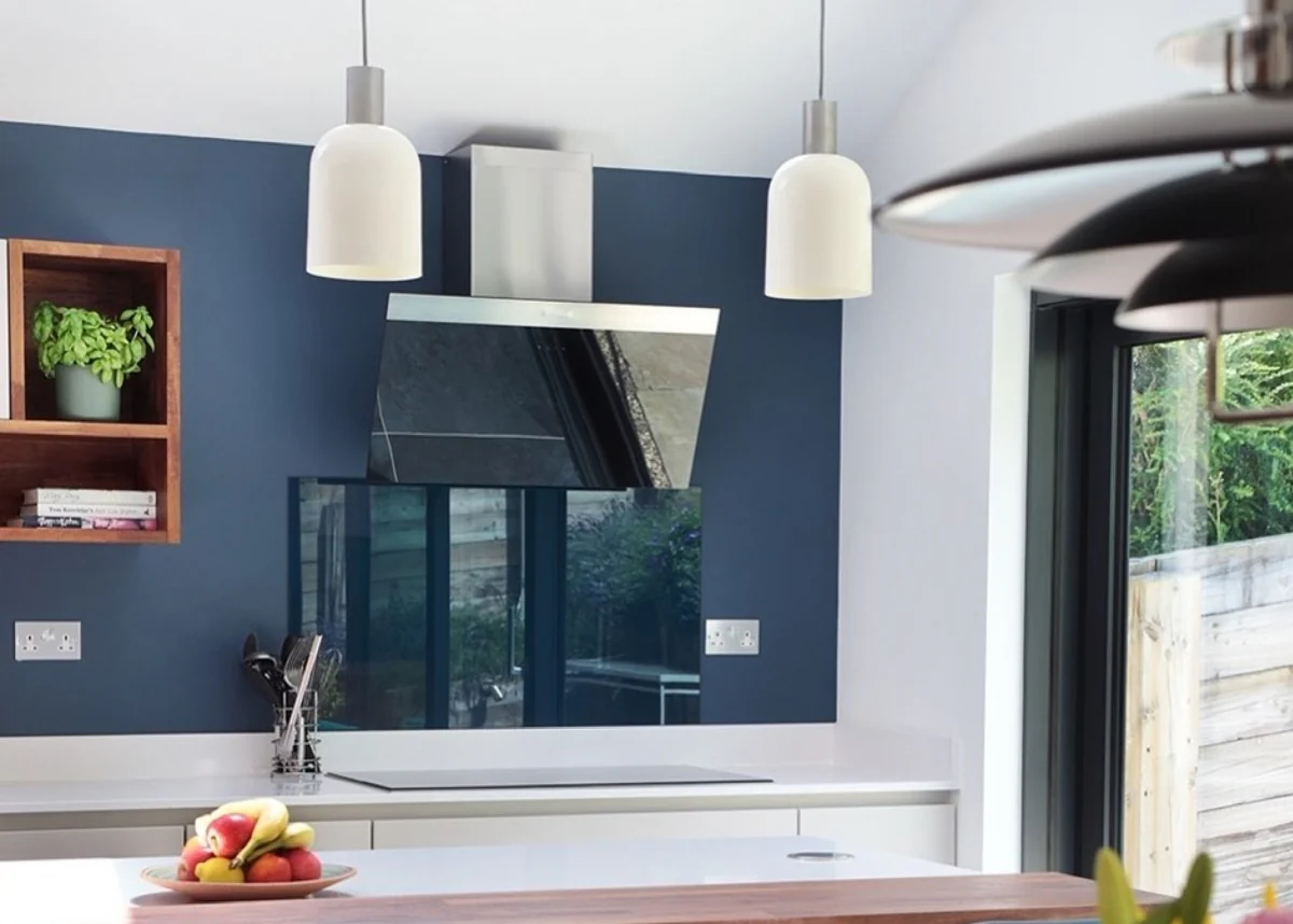 Faber Angled Hood DAISY-B-EG6-A80 - Various Colours - Image 7