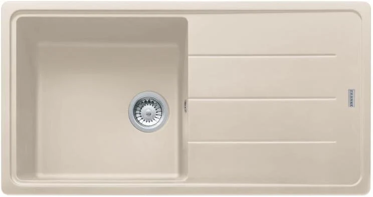 Franke 1.0 Bowl Sink BFG61197 - Various Colours - Image 2