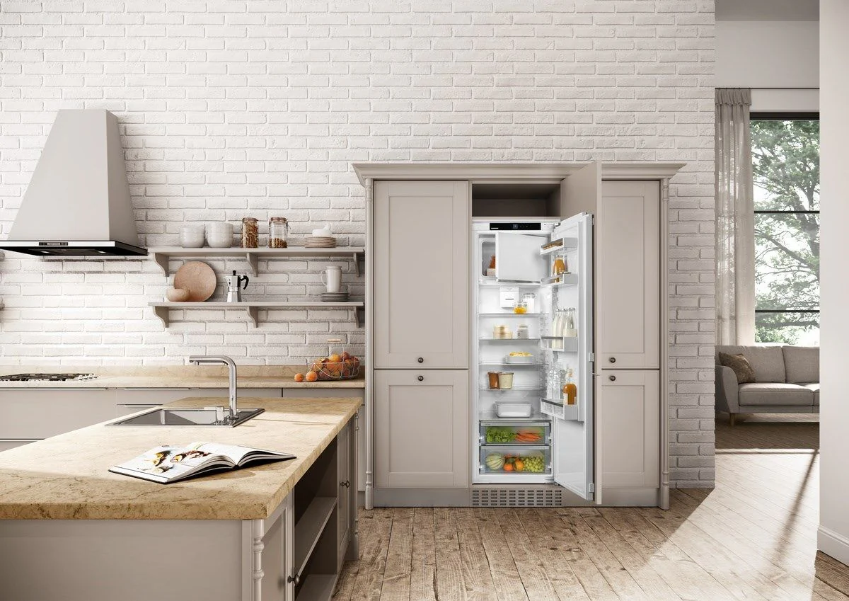 Liebherr Built In Fridge Icebox IRE5101 - Fully Integrated - Image 4