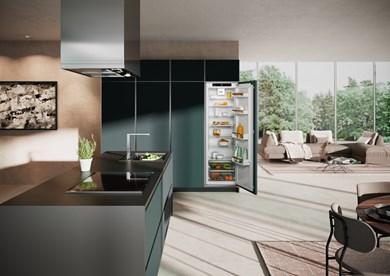 Liebherr Built In Larder Fridge IRE5100 - Fully Integrated - Image 10