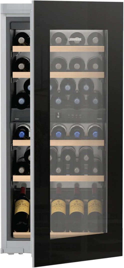 Liebherr Built In Wine Cooler EWTGB2383 - Glass Door - Image 5