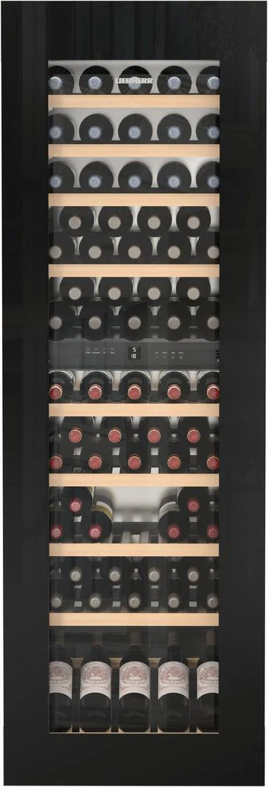 Liebherr Built In Wine Cooler EWTGB3583 - Glass Door - Image 3