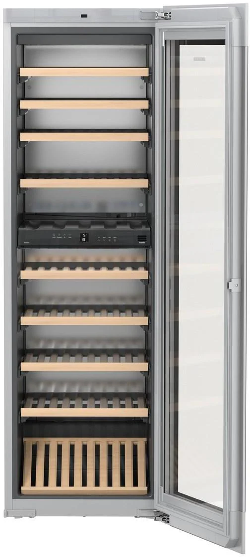 Liebherr Built In Wine Cooler EWTGB3583 - Glass Door - Image 5