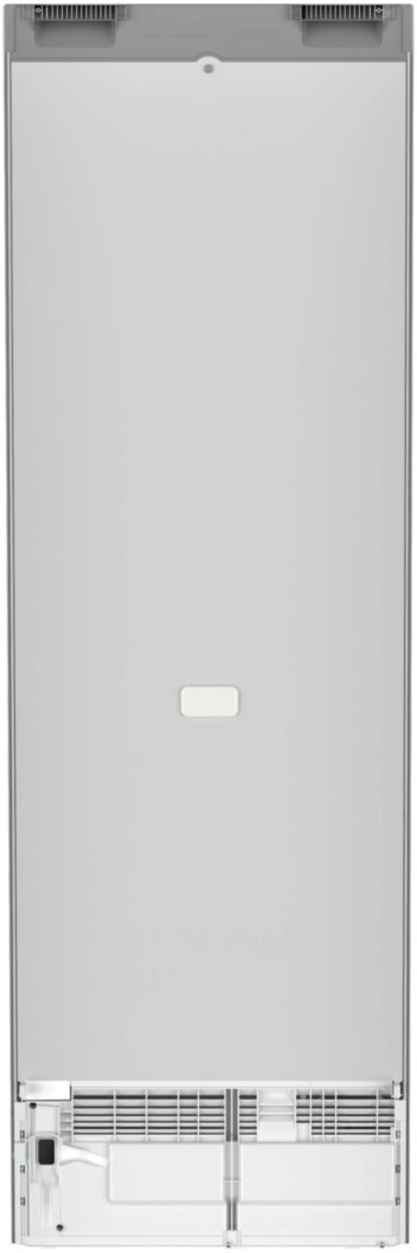 Liebherr Freestanding Fridge Freezer Frost Free CNSFD5203 - Silver - Image 7