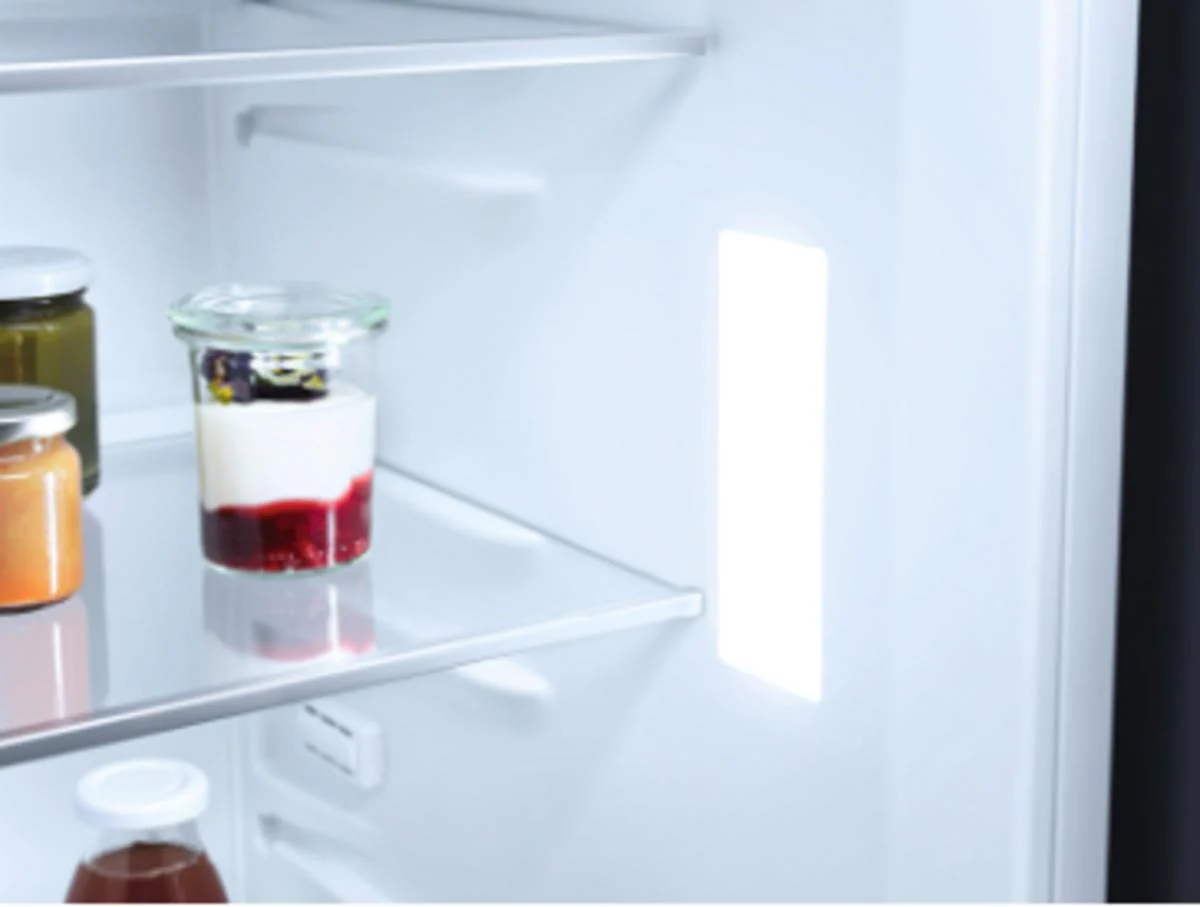 Miele Built In Fridge Freezer Frost Free KDN7724E - Fully Integrated - Image 6