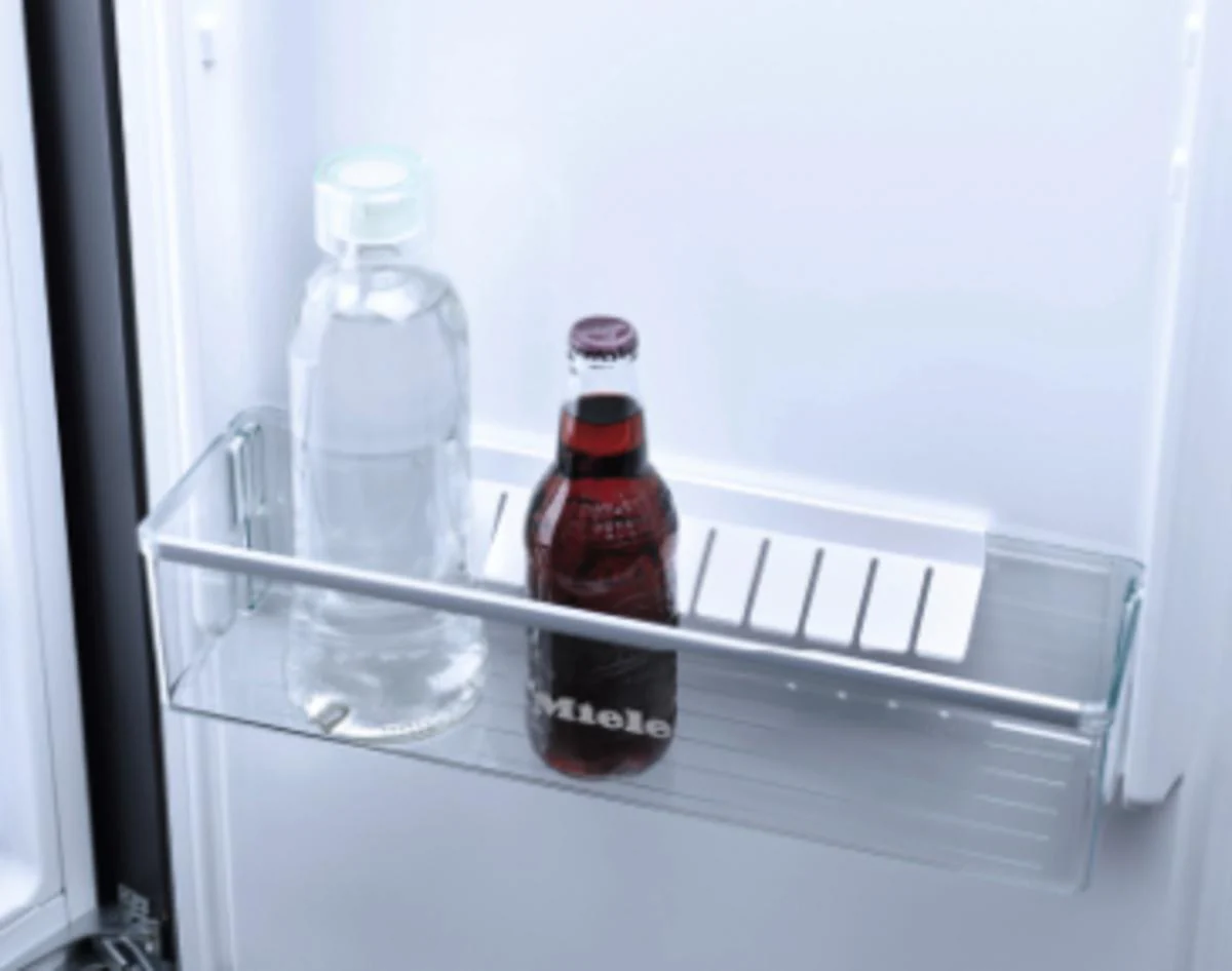 Miele Built In Fridge Freezer Frost Free KDN7724E - Fully Integrated - Image 7