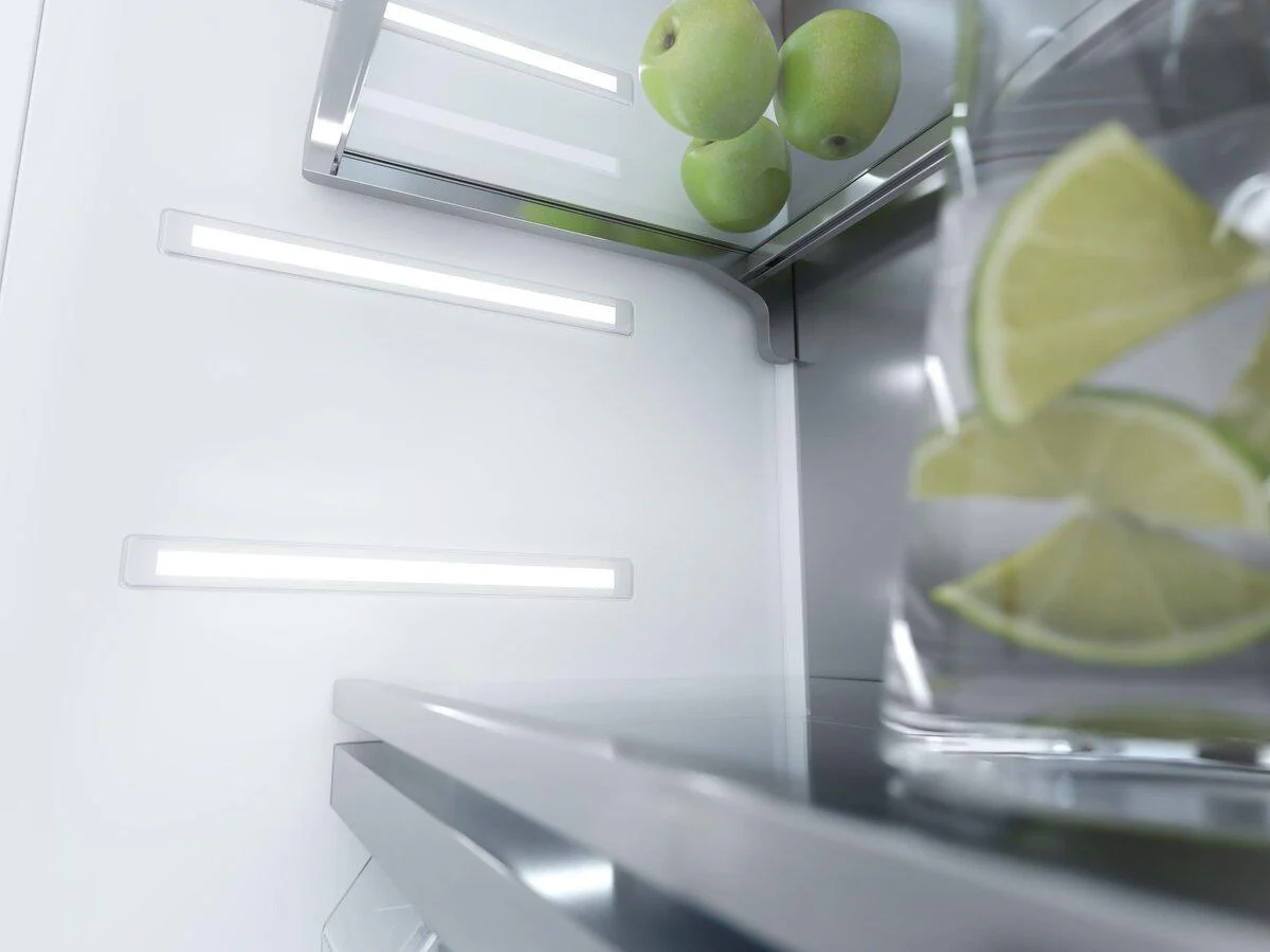 Miele Built In Larder Fridge K2802-VI - Fully Integrated - Image 6