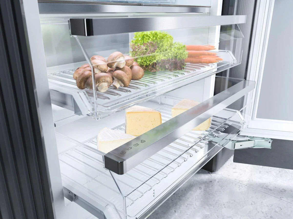 Miele Built In Larder Fridge K2902-VI - Fully Integrated - Image 3