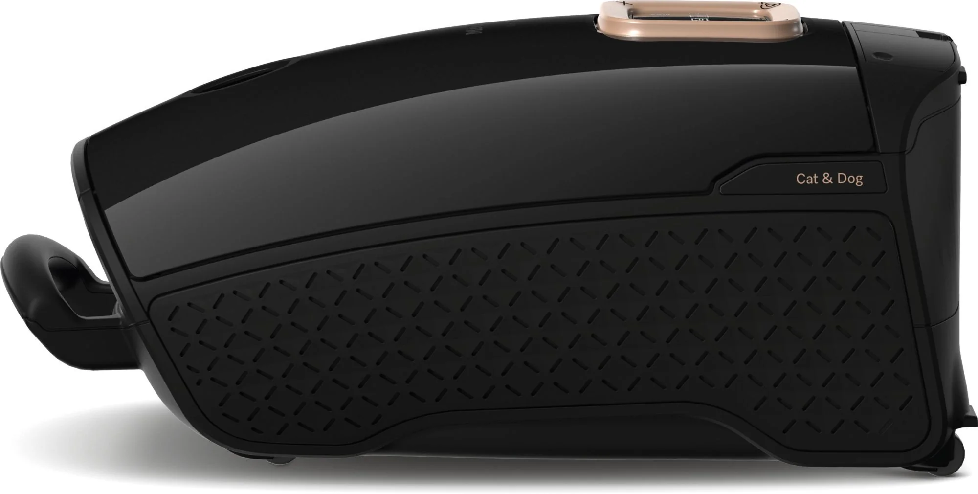 Miele Cylinder Cleaner GUARDL1C&DFLEXCAT&DOGFLEX - Obsidian Black - Image 4