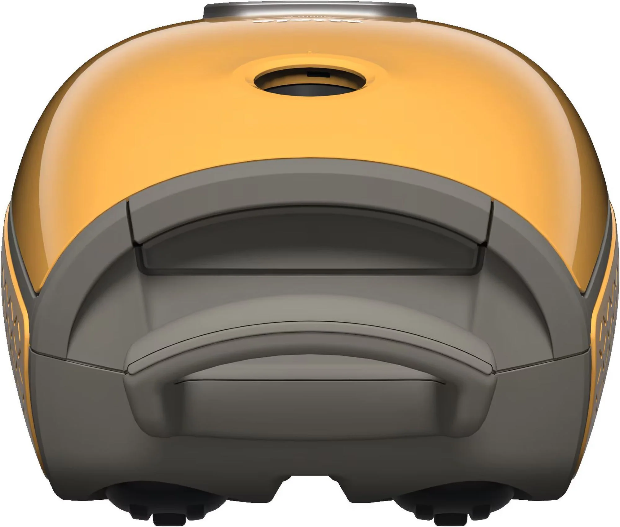 Miele Cylinder Cleaner GUARDL1FLEX - Sunset Yellow - Image 4