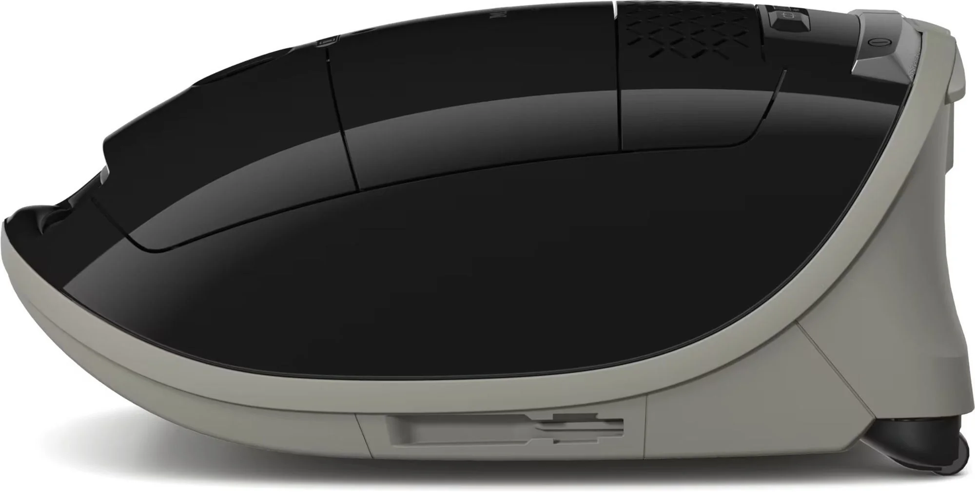 Miele Cylinder Cleaner GUARDM1C&DFLEX - Obsidian Black - Image 3