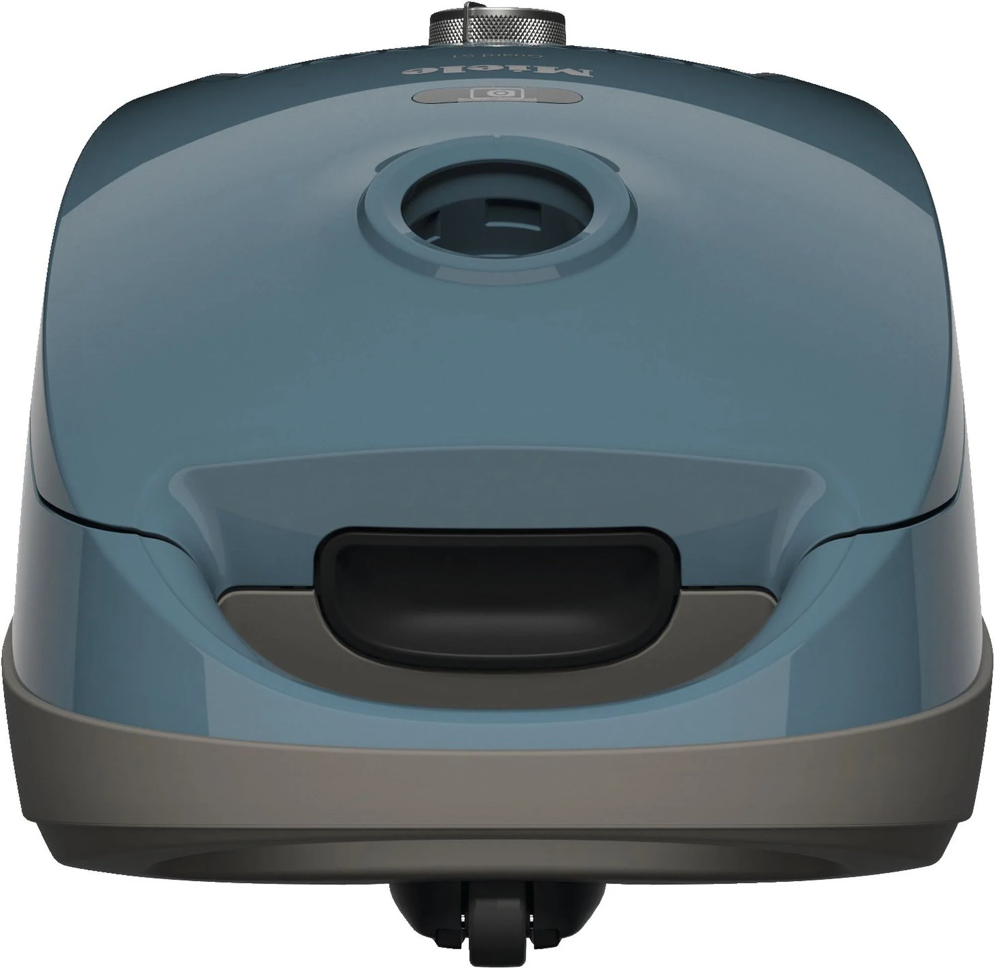 Miele Cylinder Cleaner GUARDS1BLUE - Blue - Image 3