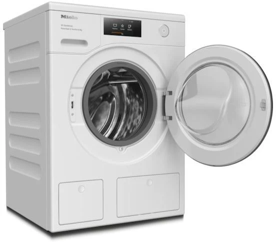 Miele Freestanding Washing Machine WER865 - White - Image 5