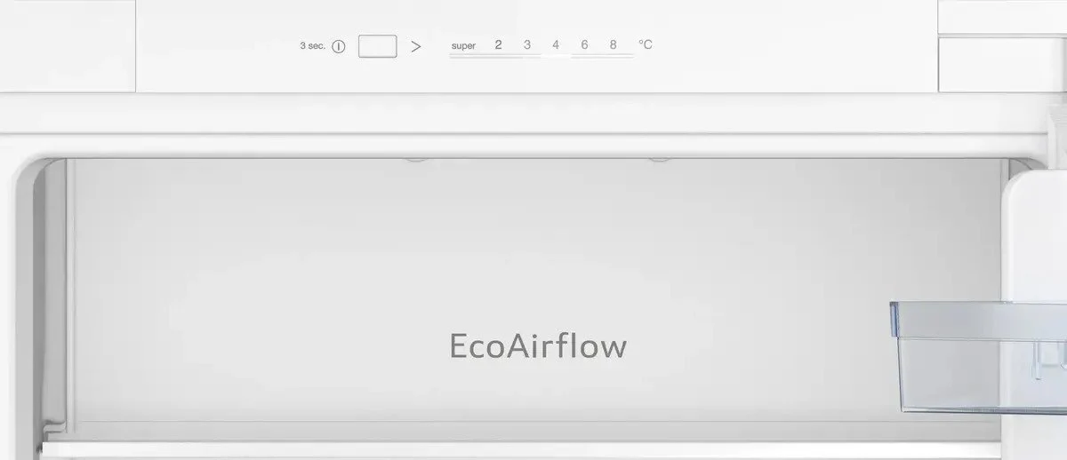 NEFF Built In Larder Fridge KI1311SE0 - Fully Integrated - Image 2