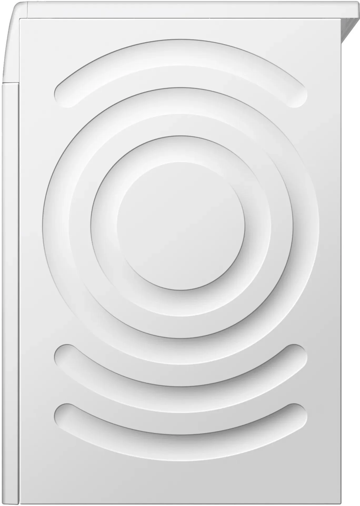 NEFF Built In Washer Dryer Fully V6540X3GB - Fully Integrated - Image 3