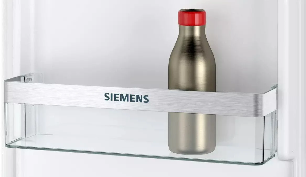 Siemens Built In Fridge Freezer Frost Free KI86NVSE0G - Fully Integrated - Image 7