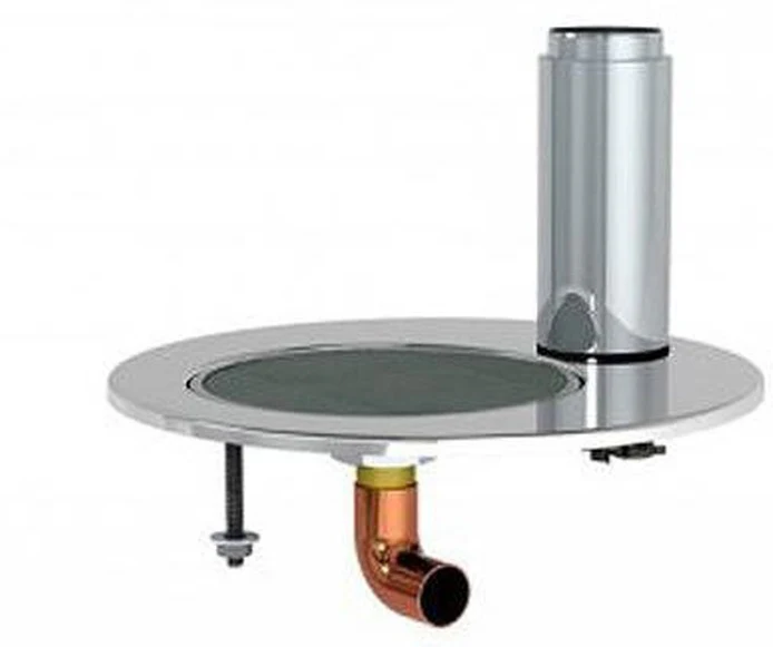 Zip Accessories 90915UK - Chrome - Image 3